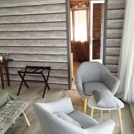 Domaine O Lingot D'Oc Appartement Roubia Buitenkant foto