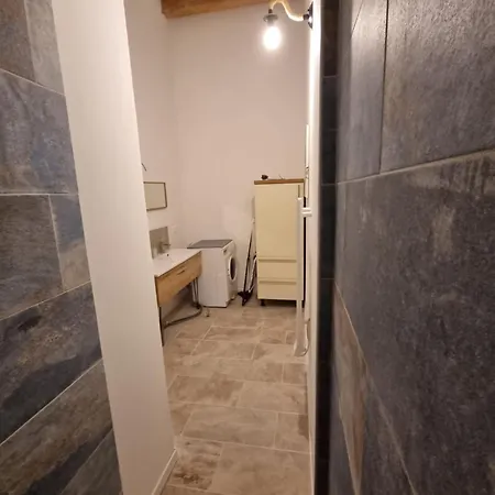 Domaine O Lingot D'Oc Appartement Roubia Buitenkant foto