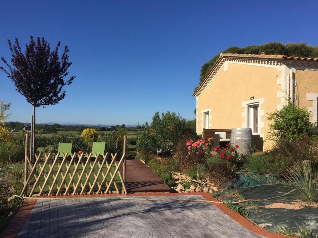 Apartment Domaine O Lingot D'oc *