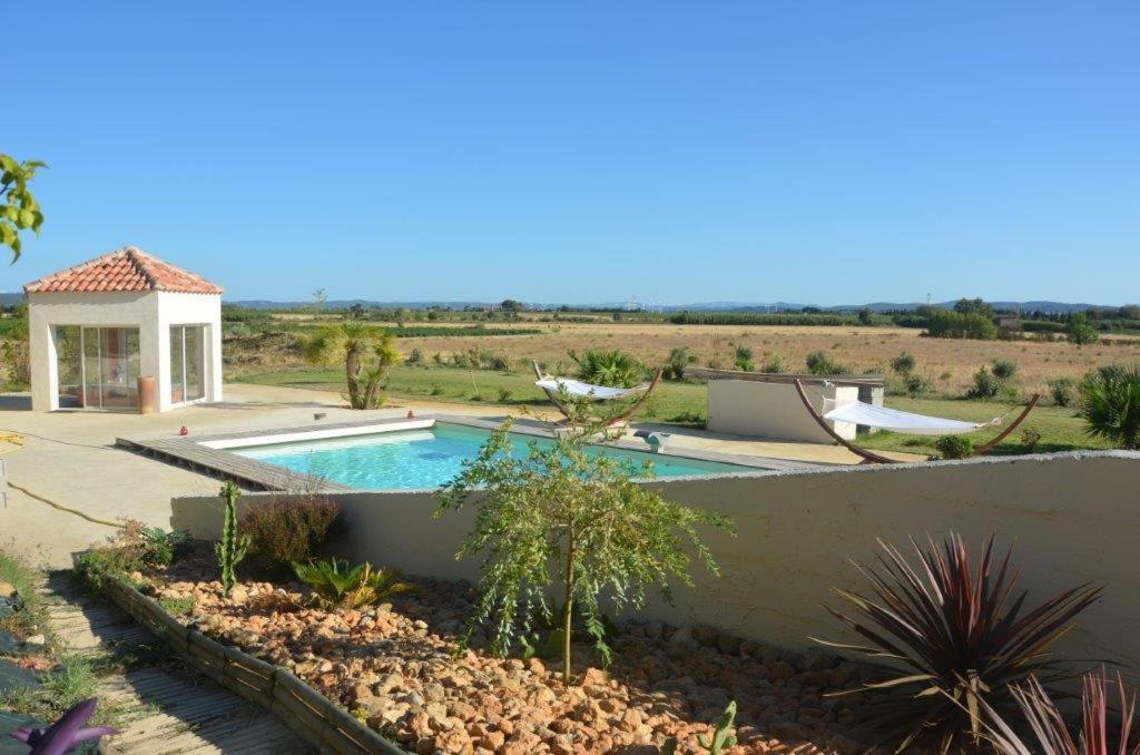 Apartment Domaine O Lingot D'oc Roubia