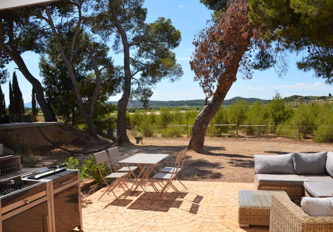 Apartment Domaine O Lingot D'oc