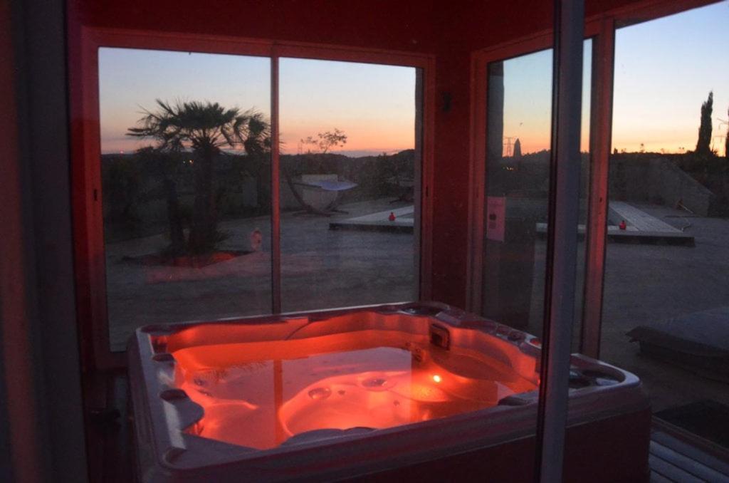 Domaine O Lingot D'oc Apartment Roubia