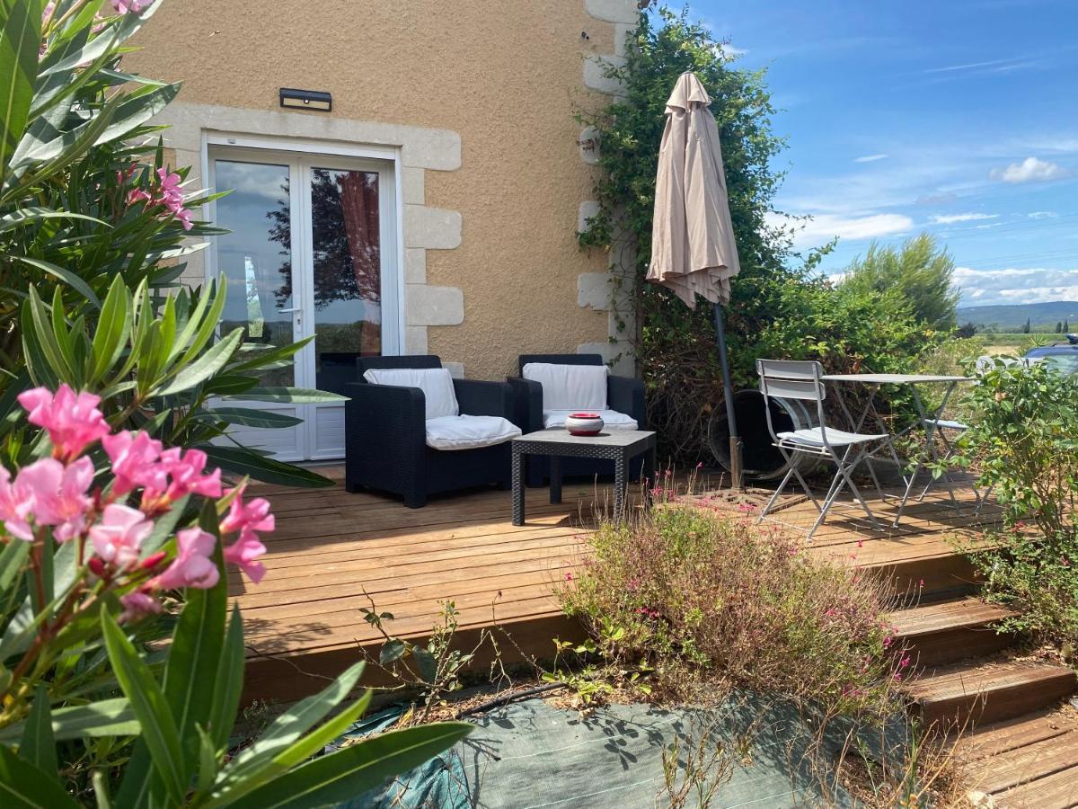 Apartment Domaine O Lingot D'oc *