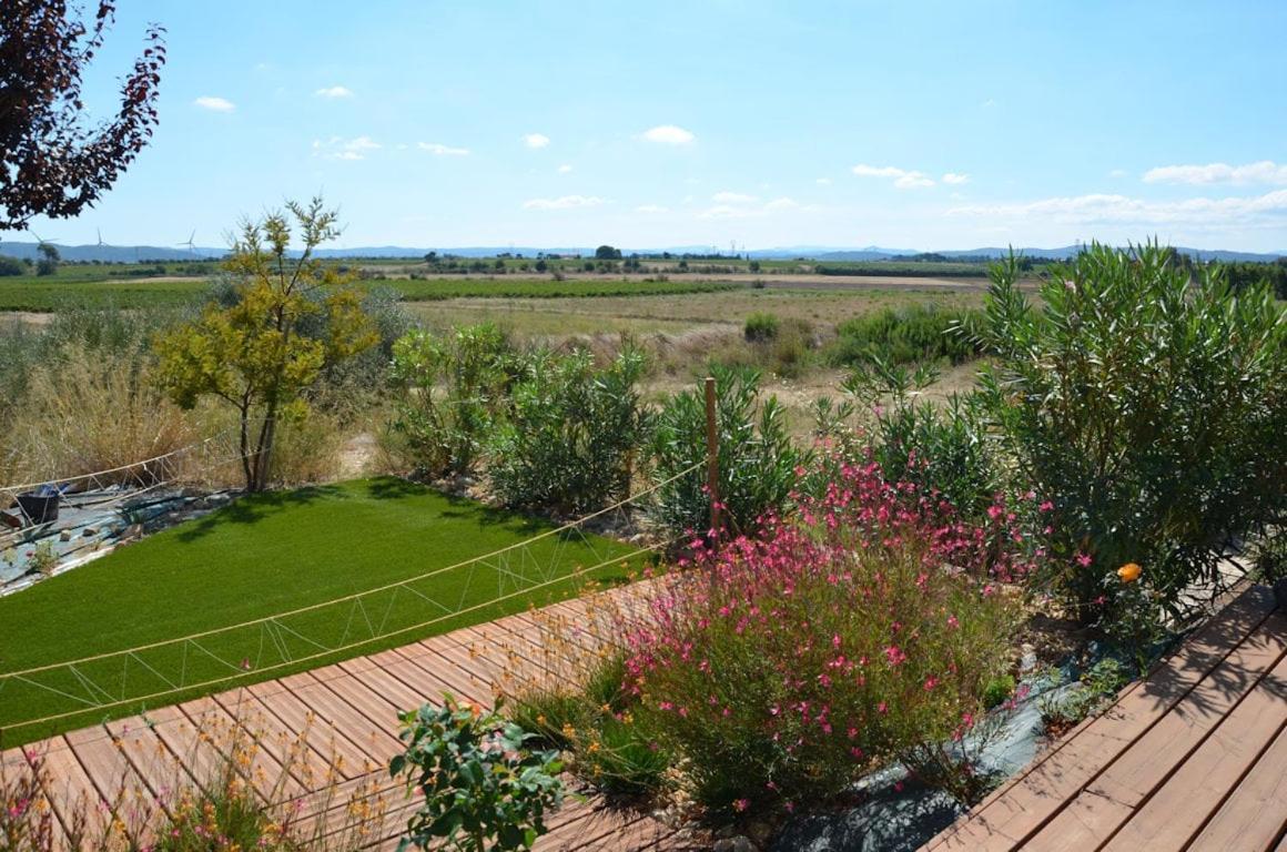 Apartment Domaine O Lingot D'oc *