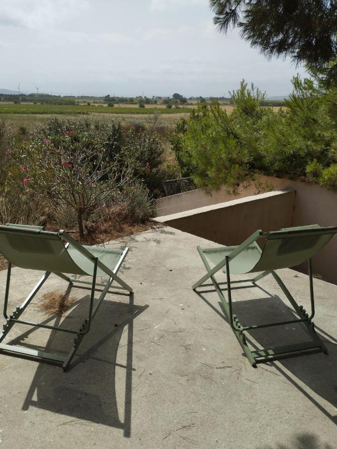 Domaine O Lingot D'oc Apartment *