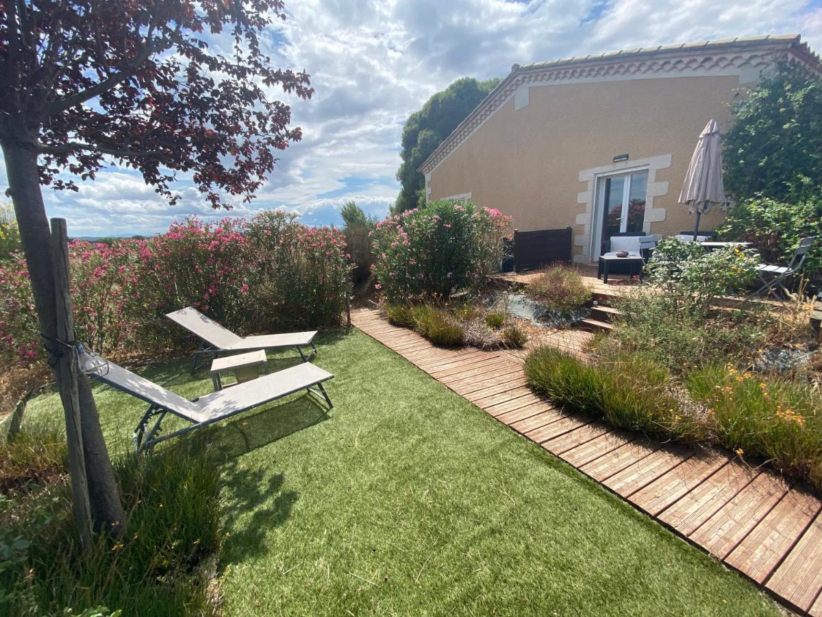 Apartment Domaine O Lingot D'oc *