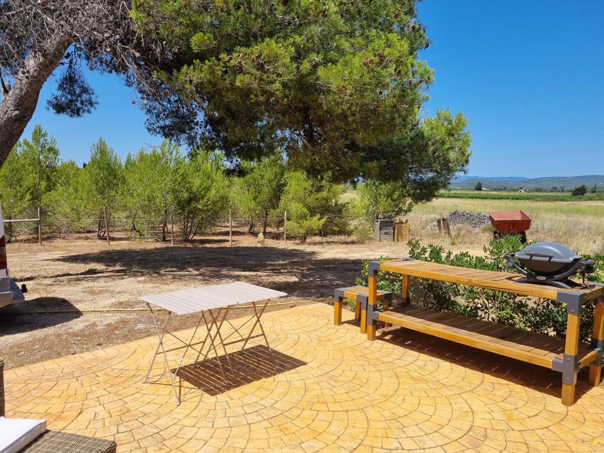 Domaine O Lingot D'oc Roubia