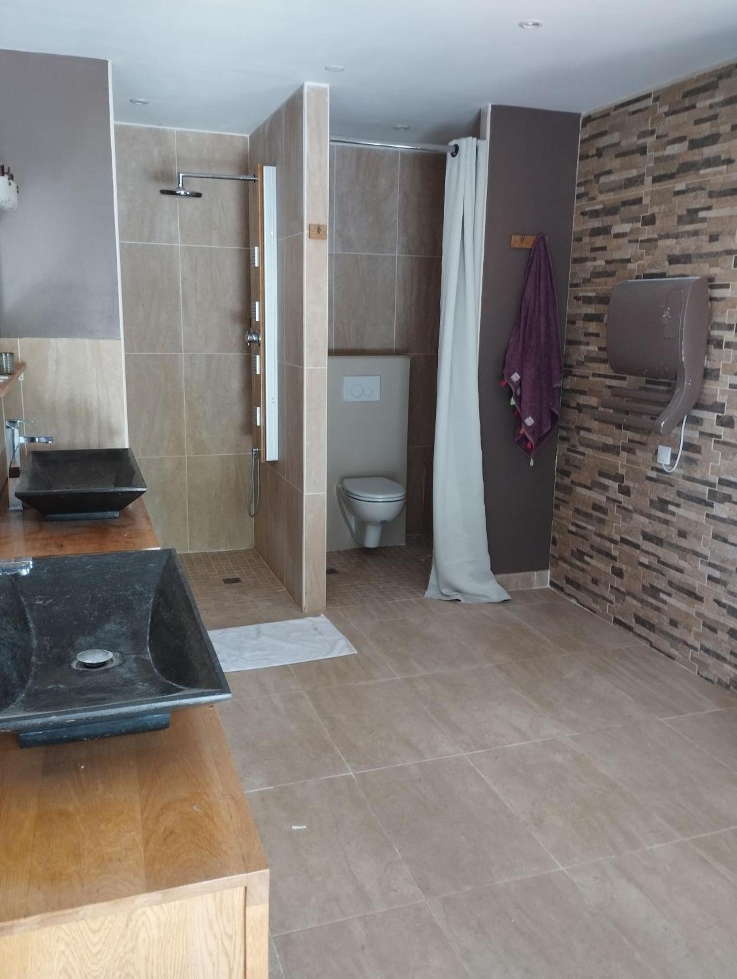 Apartment Domaine O Lingot D'oc *