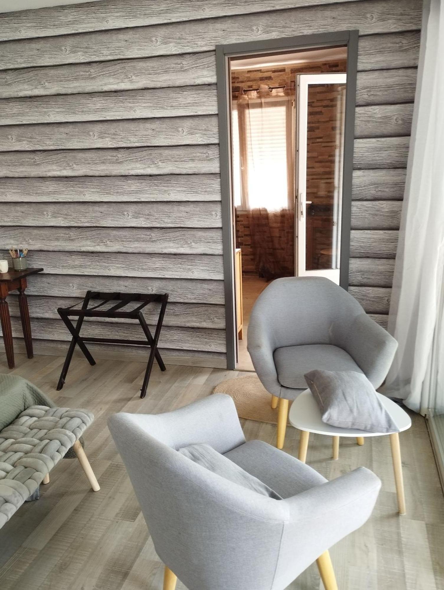 Domaine O Lingot D'oc Apartment
