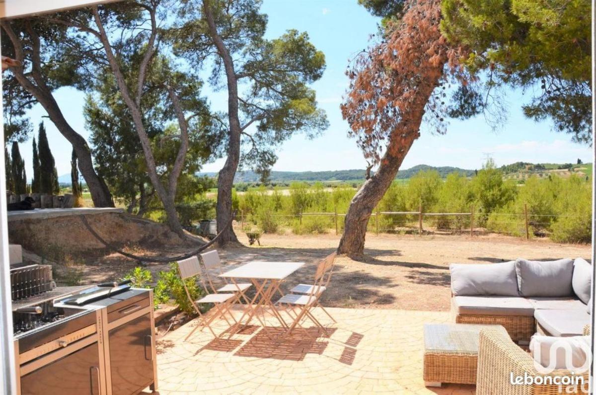 Domaine O Lingot D'oc *