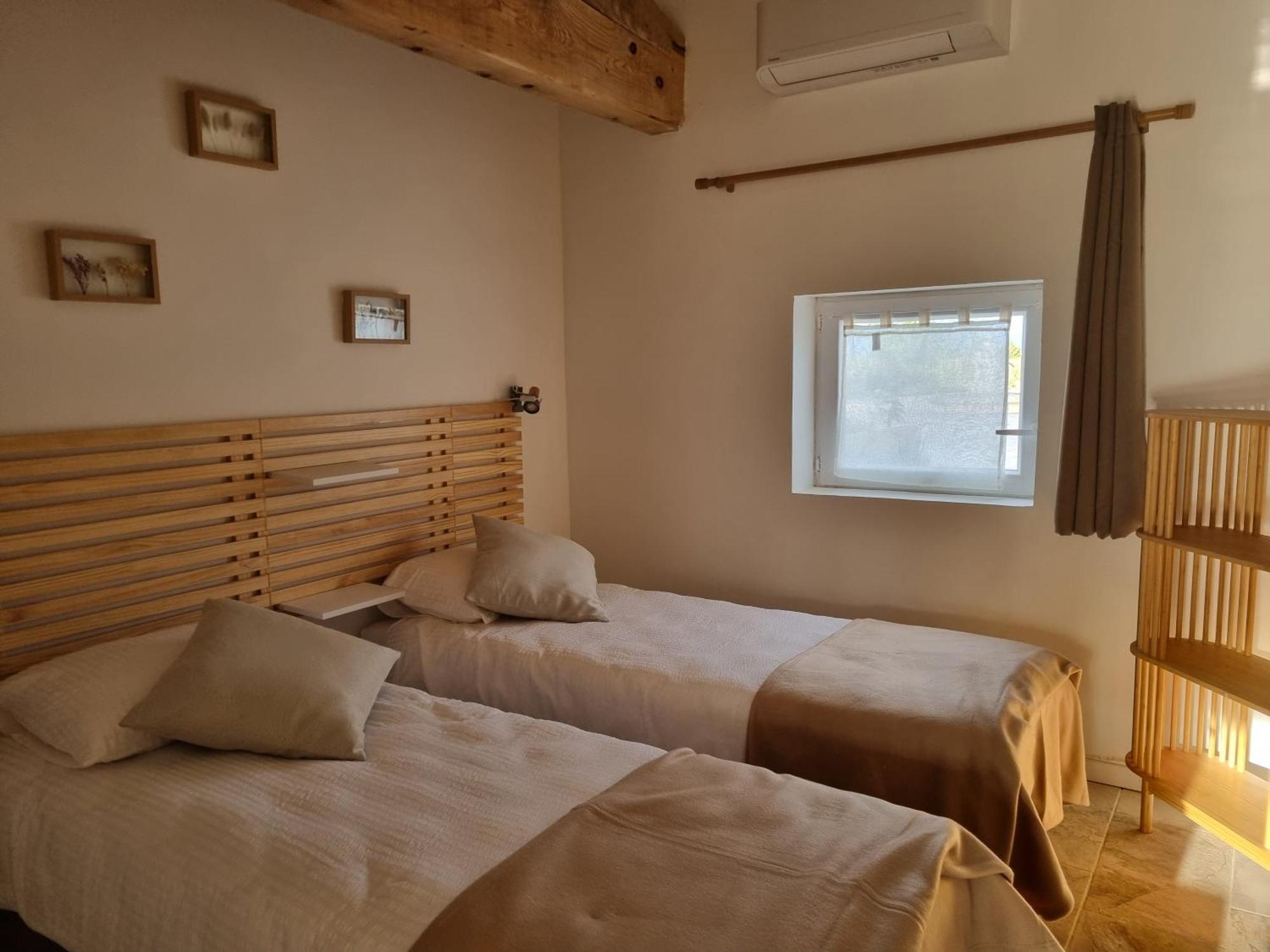 Domaine O Lingot D'oc Apartment *