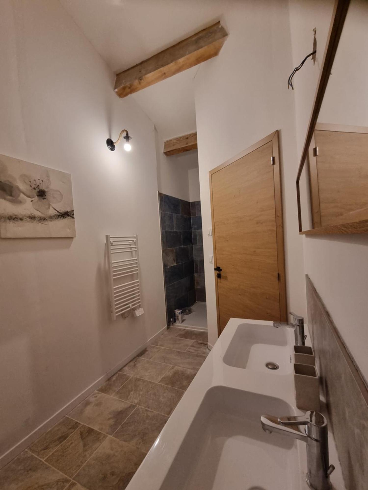 Domaine O Lingot D'oc Apartment