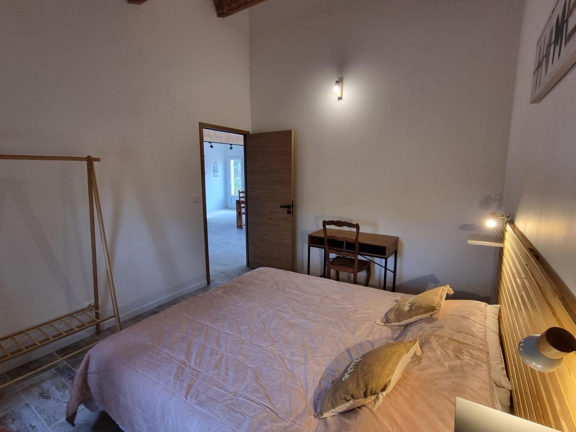 Domaine O Lingot D'oc Apartment *