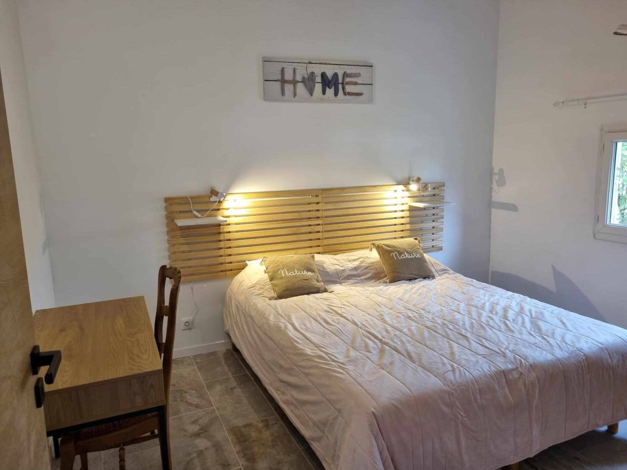 Apartment Domaine O Lingot D'oc *