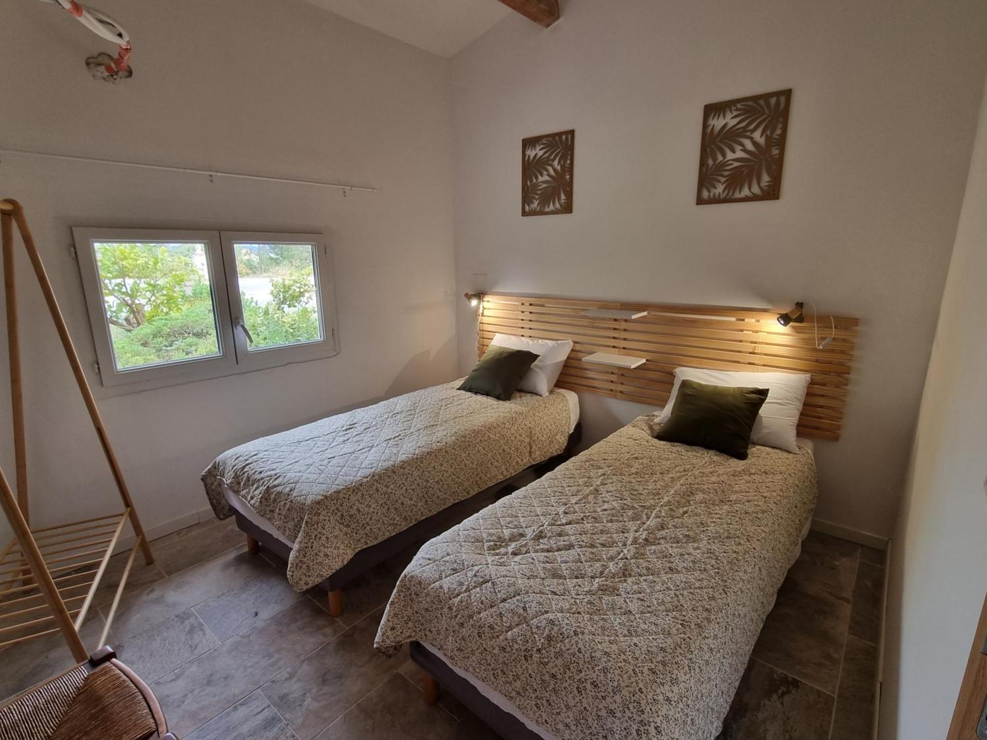 Domaine O Lingot D'oc Apartment Roubia