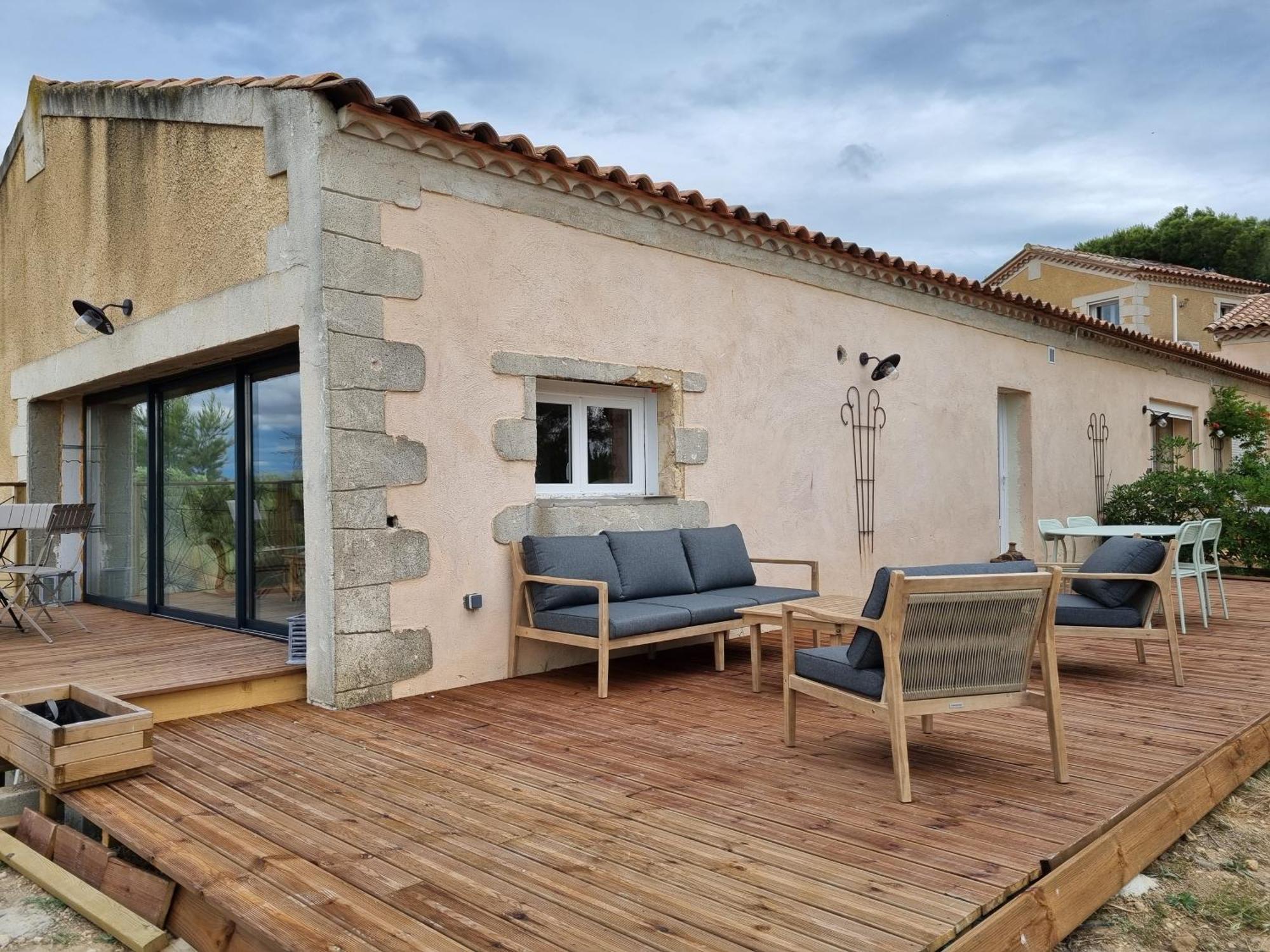 Apartment Domaine O Lingot D'oc