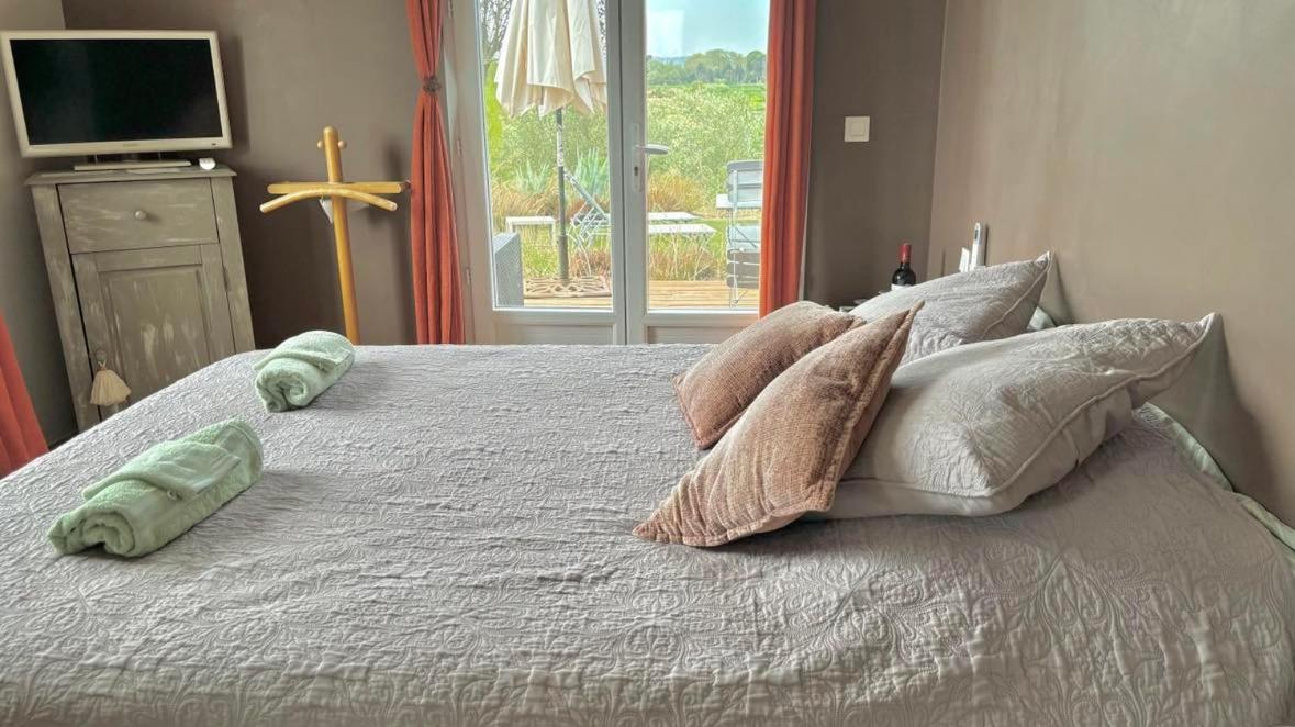 Domaine O Lingot D'oc Apartment