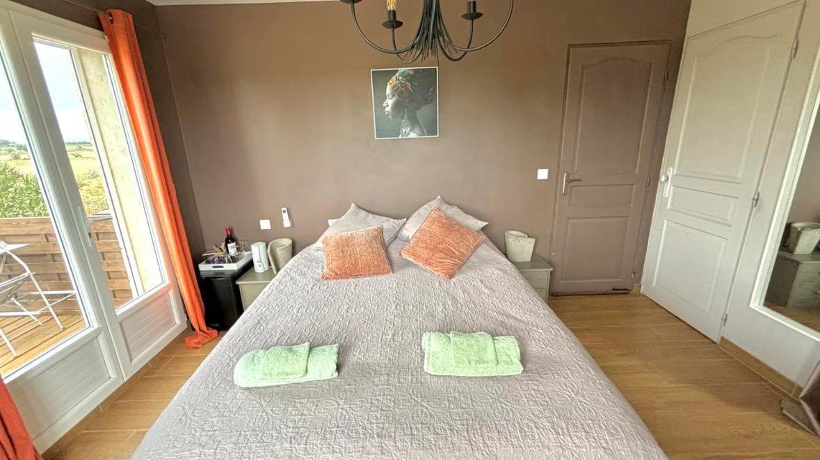 Domaine O Lingot D'oc Apartment