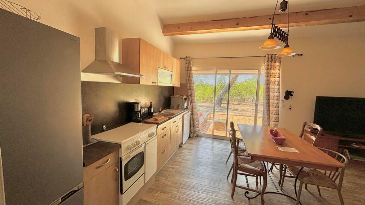 Domaine O Lingot D'oc Apartment
