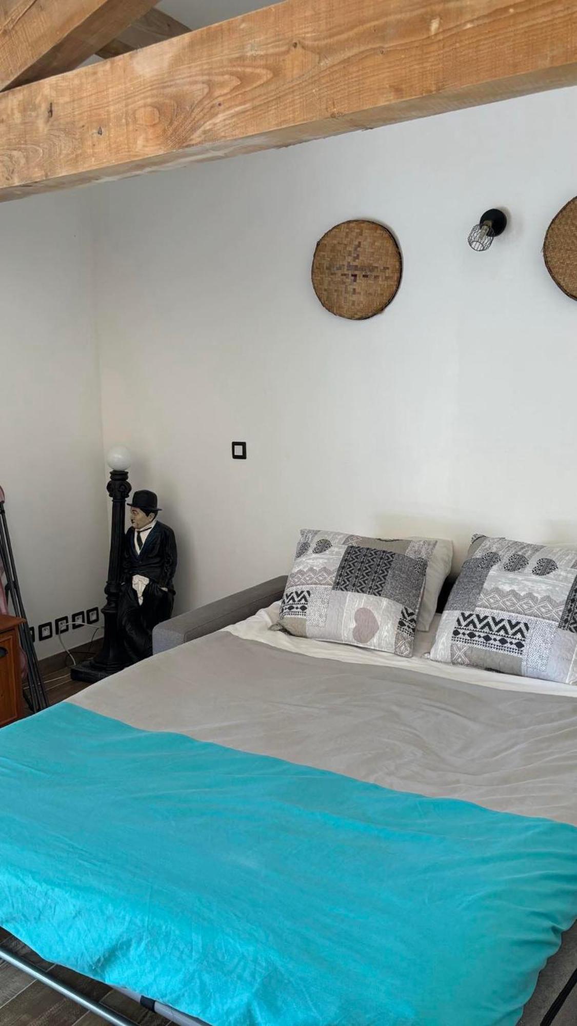 Apartment Domaine O Lingot D'oc
