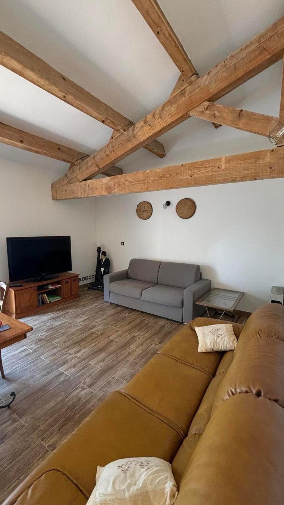 Domaine O Lingot D'oc Apartment